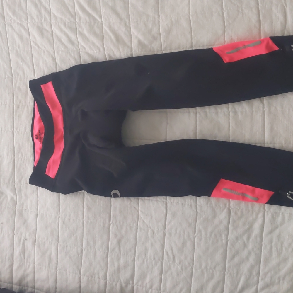 Pearl Izumi Padded Thermal Cycling Tights